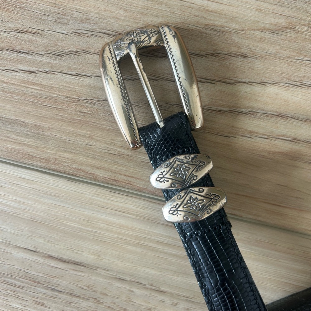 Brighton Vintage Belt